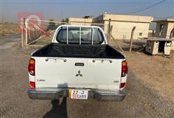 ميتسوبيشي L200